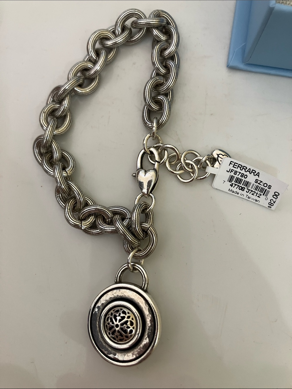 NWT-BRIGHTON Ferrara Bracelet - Picture 2 of 4